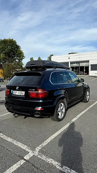 BMW X5 2011 photo 4