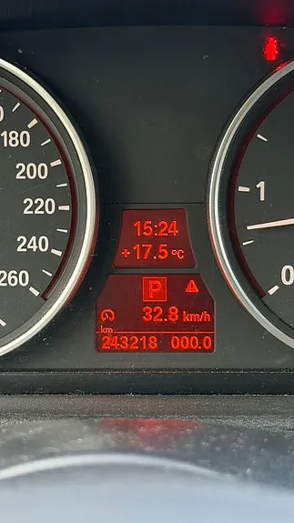 BMW X5 2011 photo 5