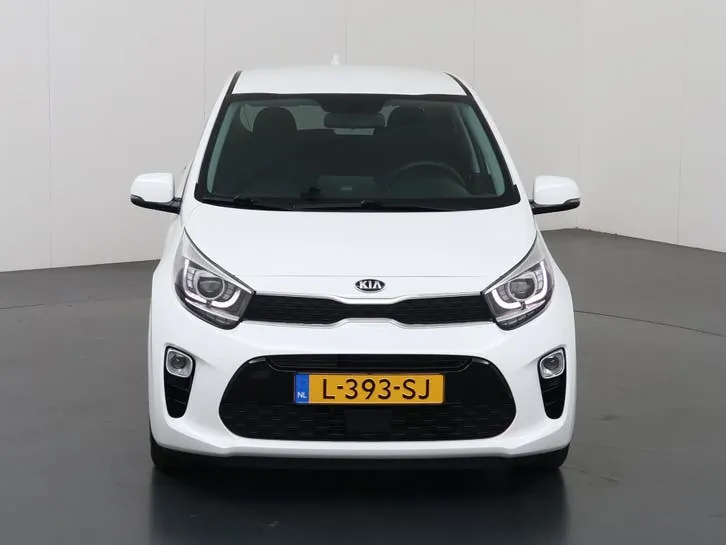 Kia Picanto 2021 photo 3