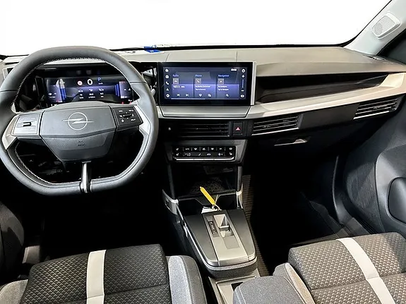 Opel Frontera 2026 photo 3