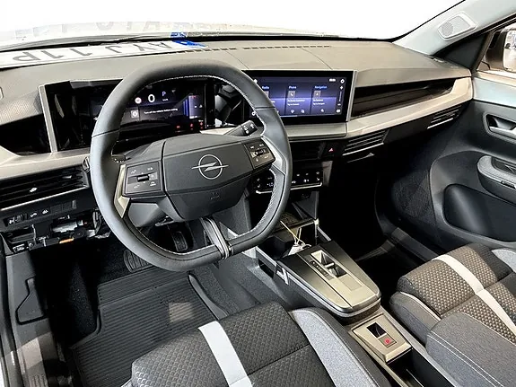 Opel Frontera 2026 photo 5