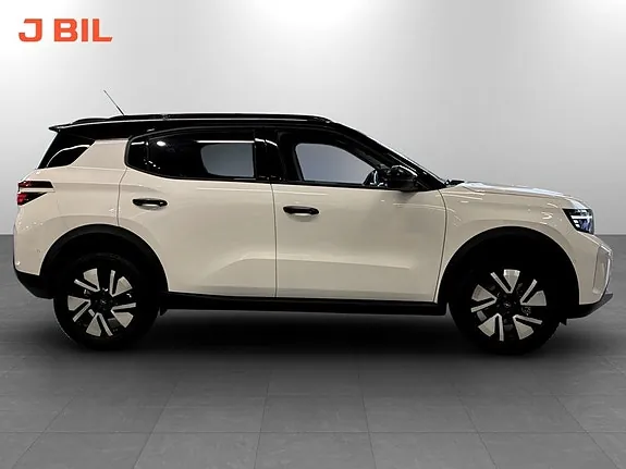 Opel Frontera 2026 photo 4