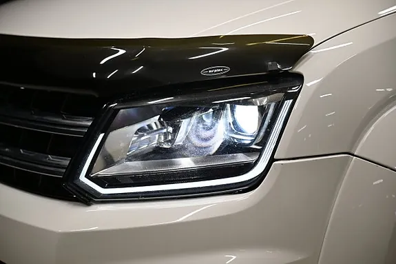 Volkswagen Amarok 2020 photo 5