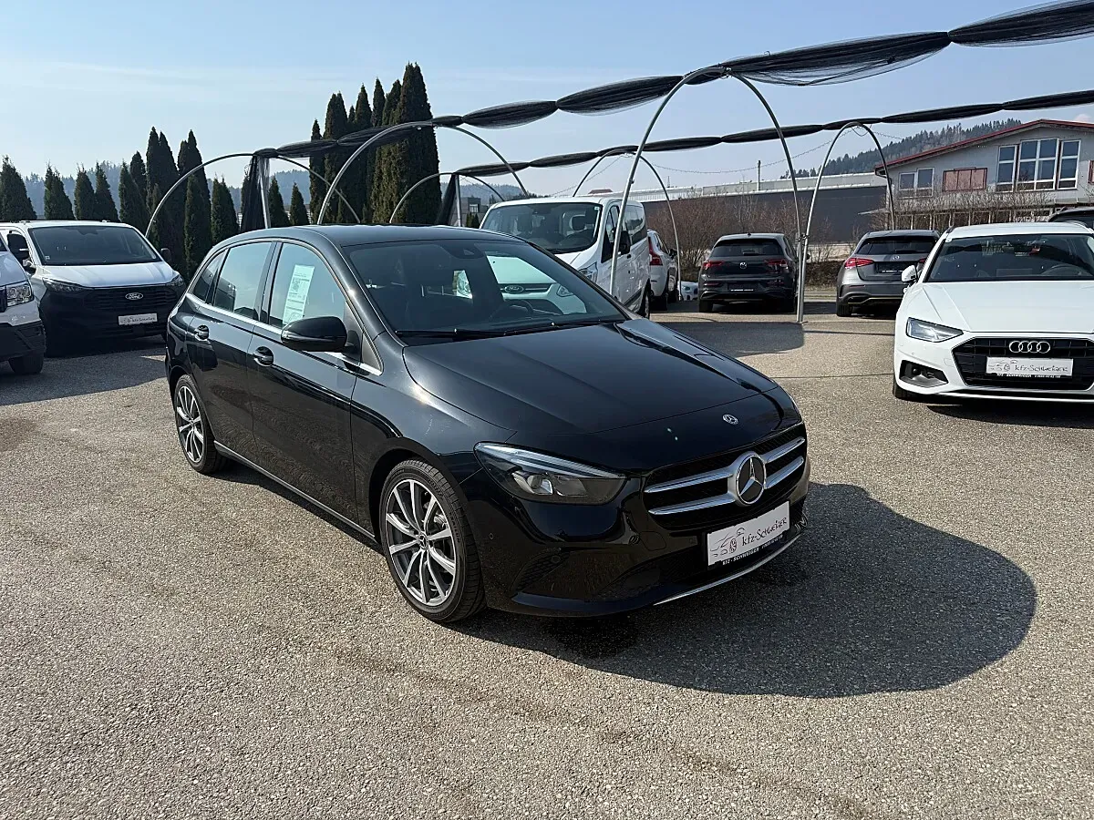 Mercedes-Benz C-Class 2020 photo 3