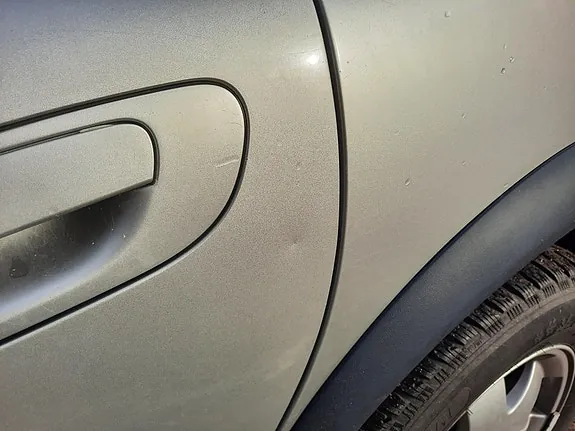 Volvo Xc70 2002 photo 5