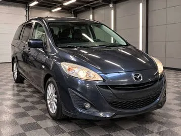 Mazda 5