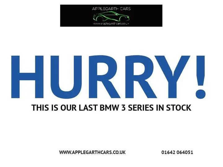 BMW 3 Series 2018 photo 5
