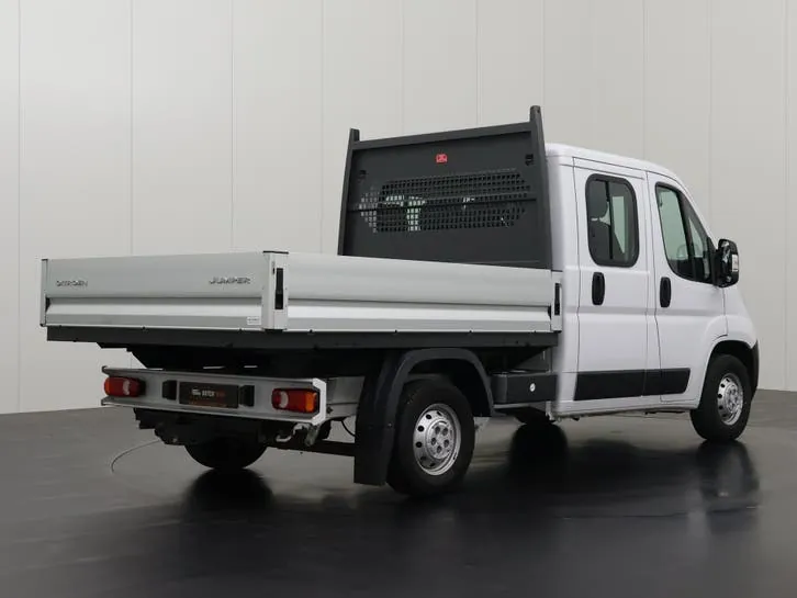 Citroen Jumper 2023 photo 2