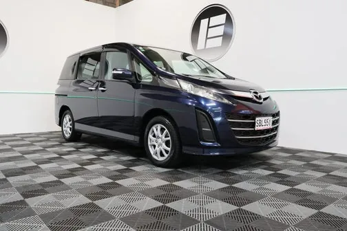 Mazda Biante