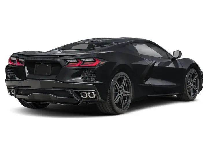 Chevrolet Corvette 2027 photo 2