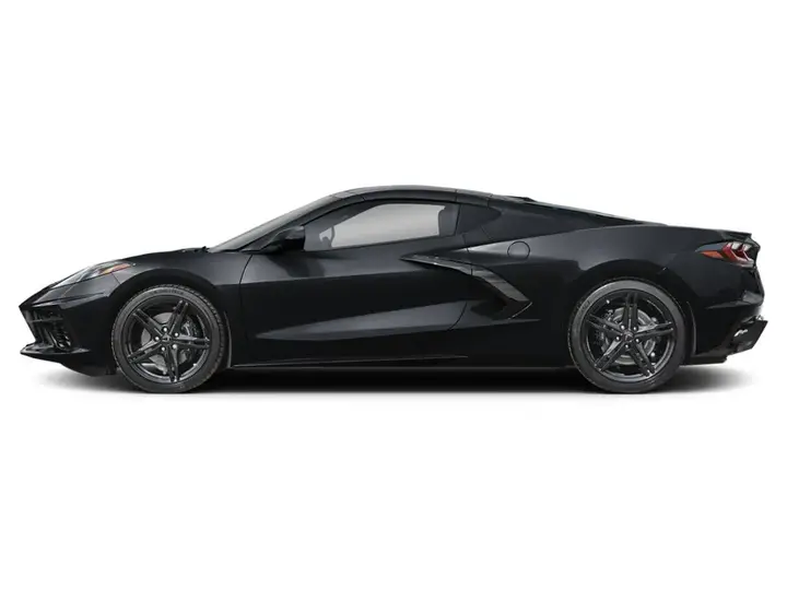 Chevrolet Corvette 2027 photo 3