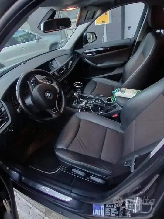 BMW X1 2014 photo 3
