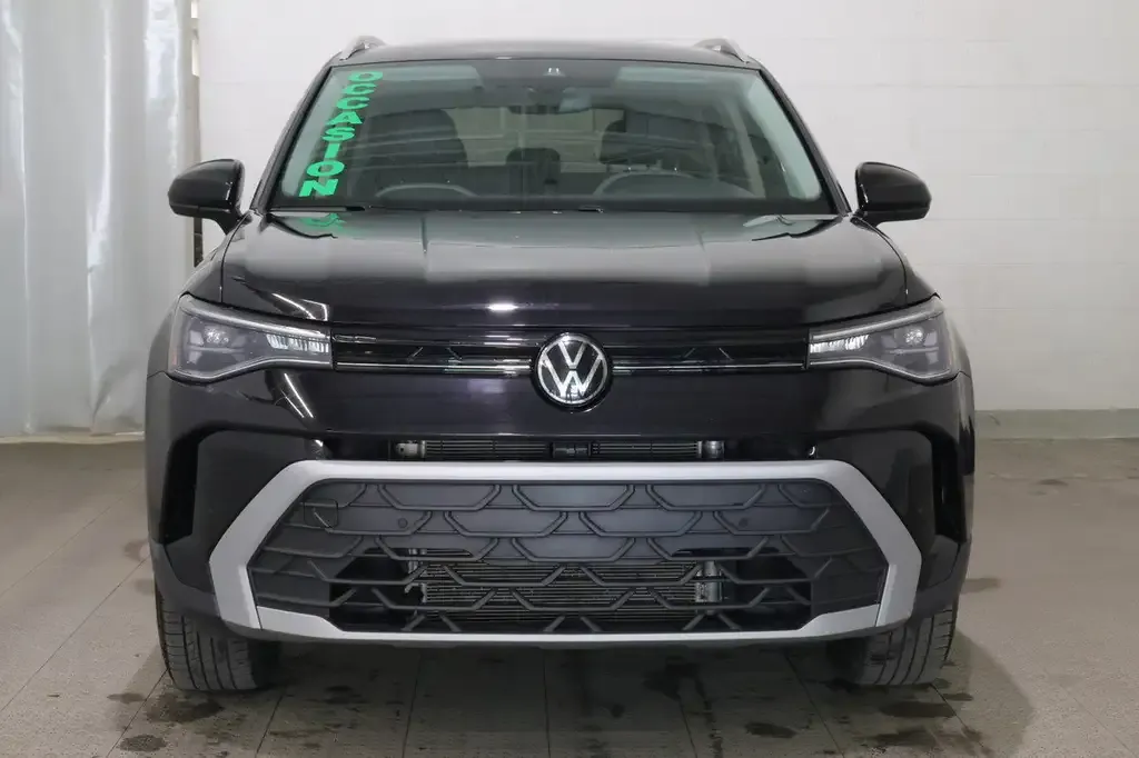 Volkswagen Taos 2025 photo 3