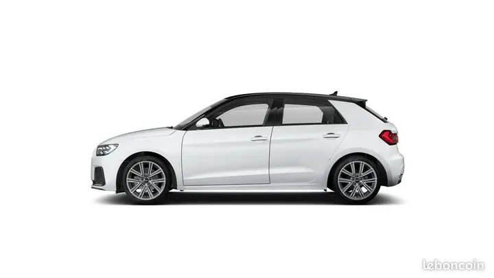 Audi A1 Sportback 2025 photo 2