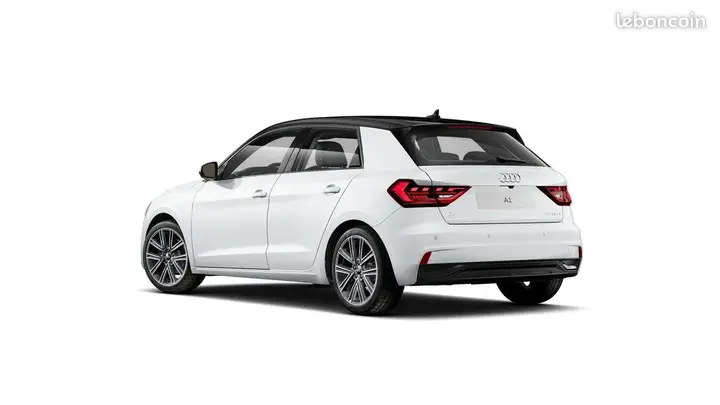 Audi A1 Sportback 2025 photo 3