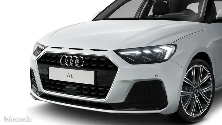 Audi A1 Sportback 2025 photo 5
