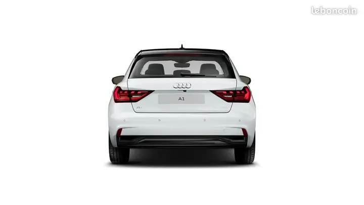 Audi A1 Sportback 2025 photo 4