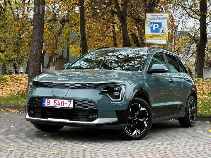 Kia Niro