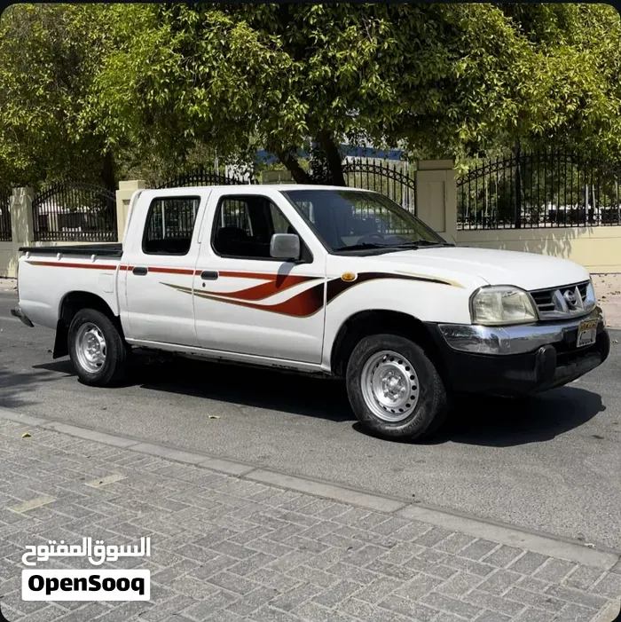 Nissan Other 2006 photo 4
