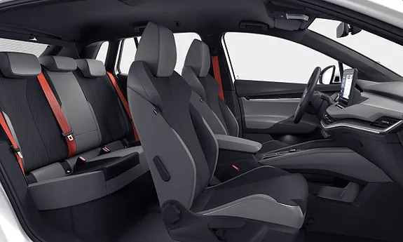 Skoda Elroq 2027 photo 4