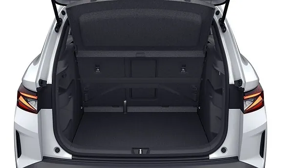 Skoda Elroq 2027 photo 5