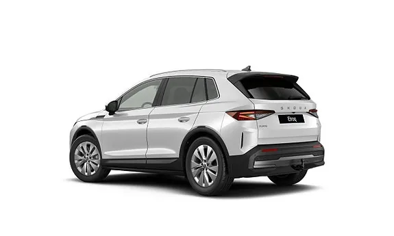 Skoda Elroq 2027 photo 2