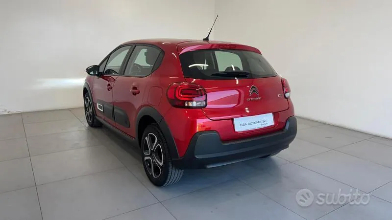 Citroen C3 2022 photo 4