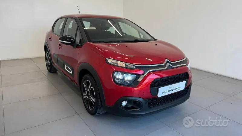 Citroen C3 2022 photo 3