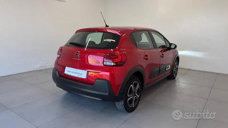 Citroen C3 2022 photo 5