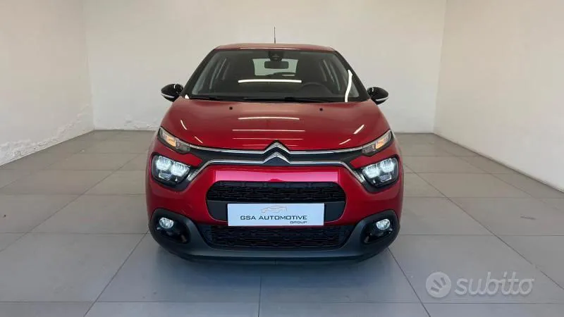 Citroen C3 2022 photo 2