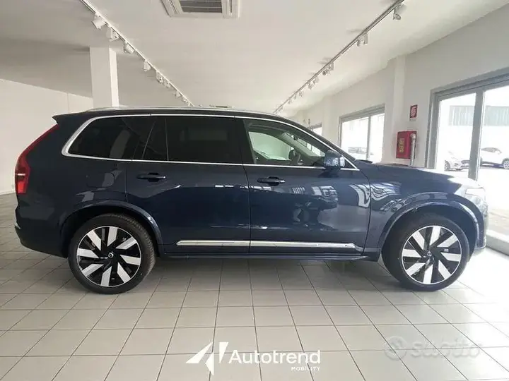 Volvo Xc90 2024 photo 5
