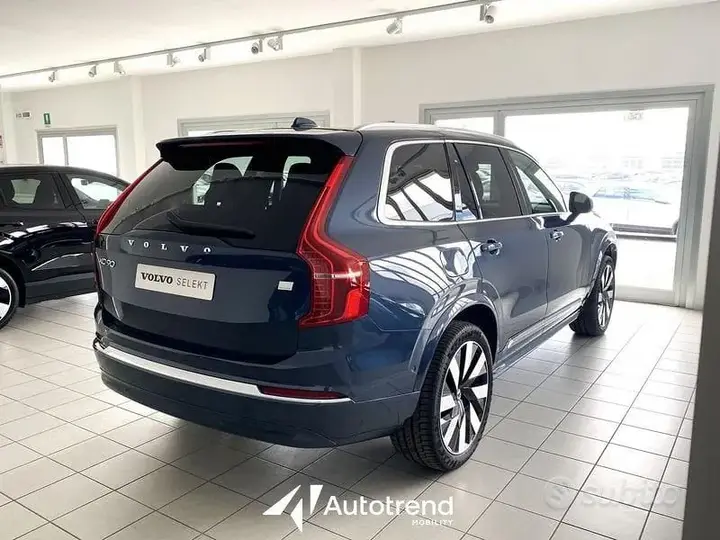 Volvo Xc90 2024 photo 2