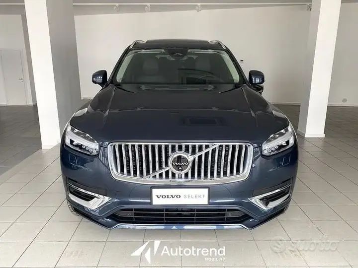 Volvo Xc90 2024 photo 3