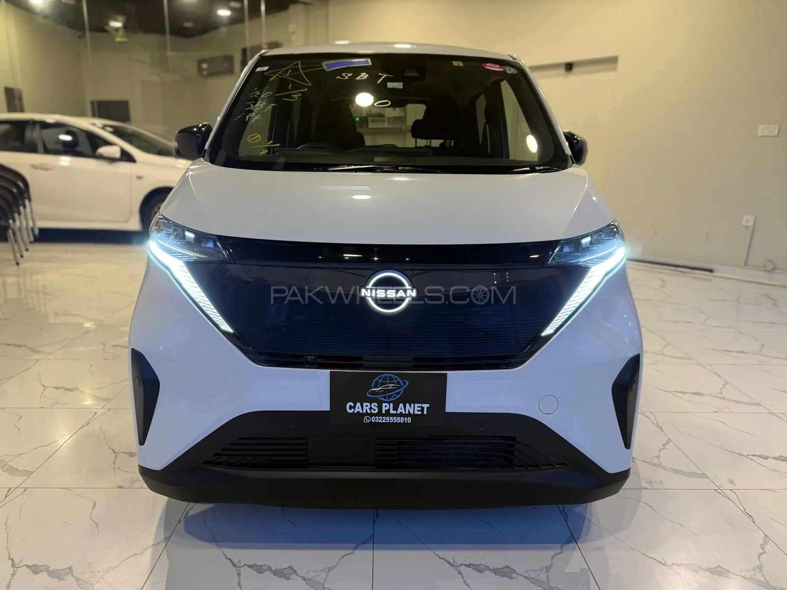 Nissan Sakura
