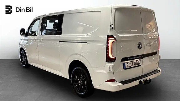 Volkswagen Transporter 2025 photo 3
