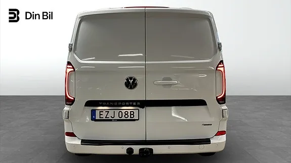 Volkswagen Transporter 2025 photo 5