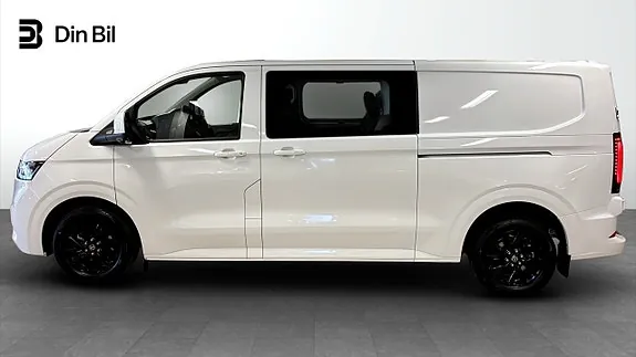 Volkswagen Transporter 2025 photo 2