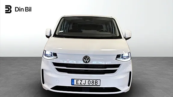 Volkswagen Transporter 2025 photo 4