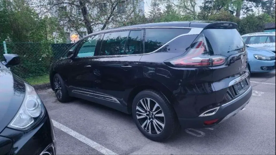 Renault Espace