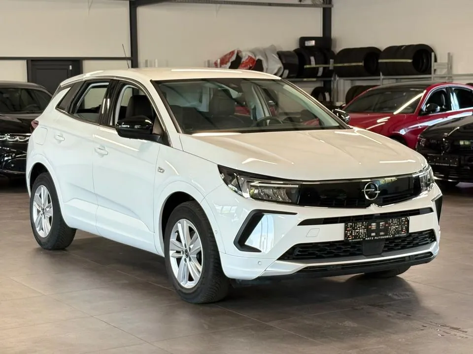 Opel Grandland Enjoy