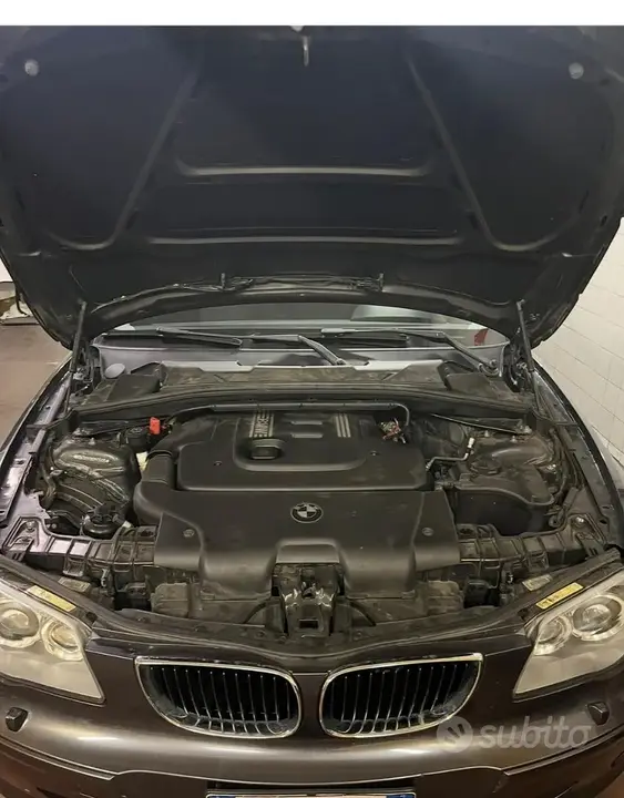 BMW 120D 2006 photo 4