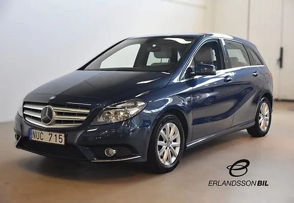 Mercedes-Benz B180