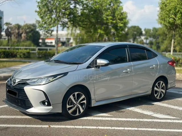 Toyota Vios