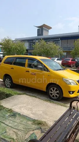 Toyota Innova