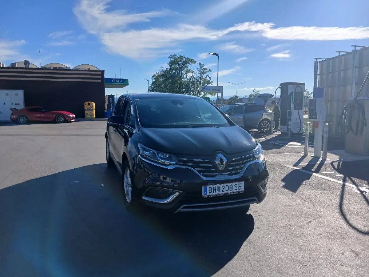 Renault Espace