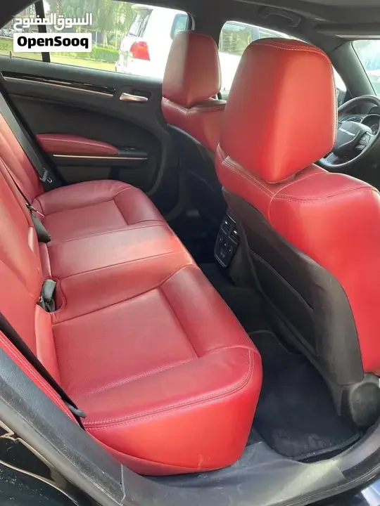 Chrysler 300 2021 photo 4