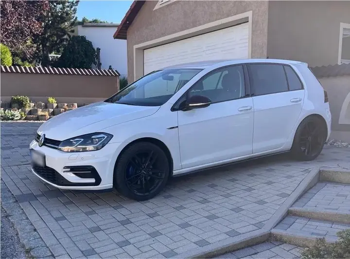 Volkswagen Golf 7