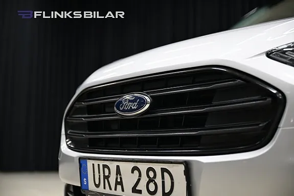 Ford Transit Connect 2021 photo 4
