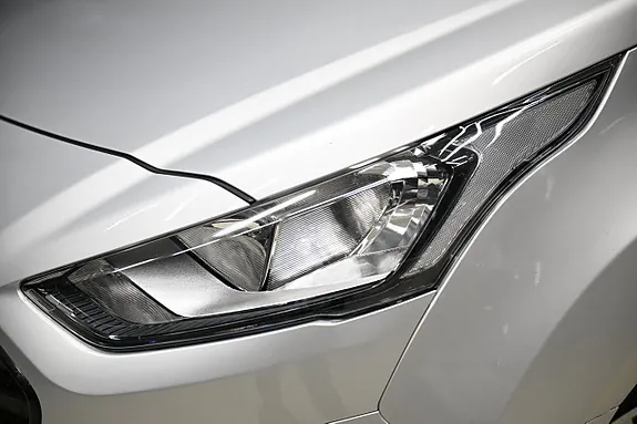 Ford Transit Connect 2021 photo 2