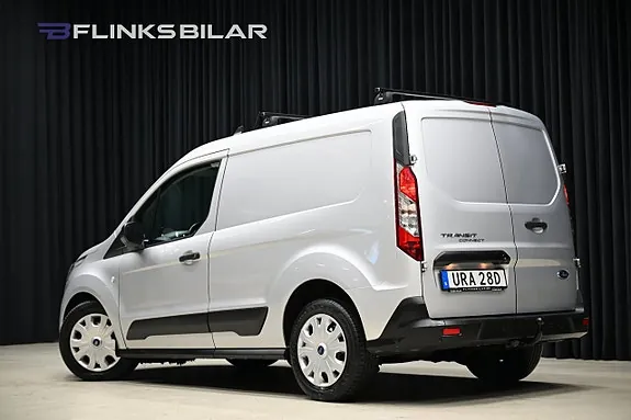 Ford Transit Connect 2021 photo 5